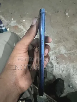 শাওমি রেডমি নোট ১১ ১২৮ জিবি ব্লু