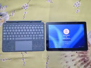 Laptop Microsoft Surface Go 4GB SSD 128GB