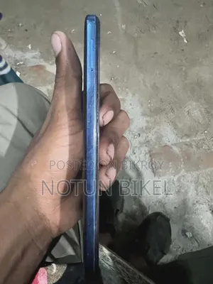 শাওমি রেডমি নোট ১১ ১২৮ জিবি ব্লু