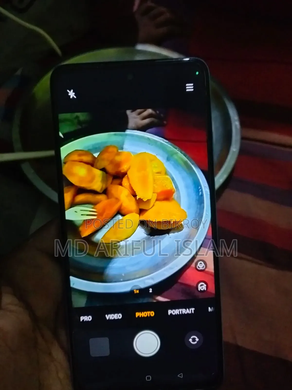 Oppo A60 128 GB