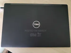 Laptop Dell Latitude 7490 8GB Intel Core I5 SSD 256GB