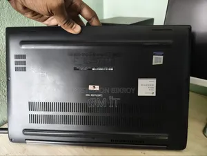 Laptop Dell Latitude 7490 8GB Intel Core I5 SSD 256GB