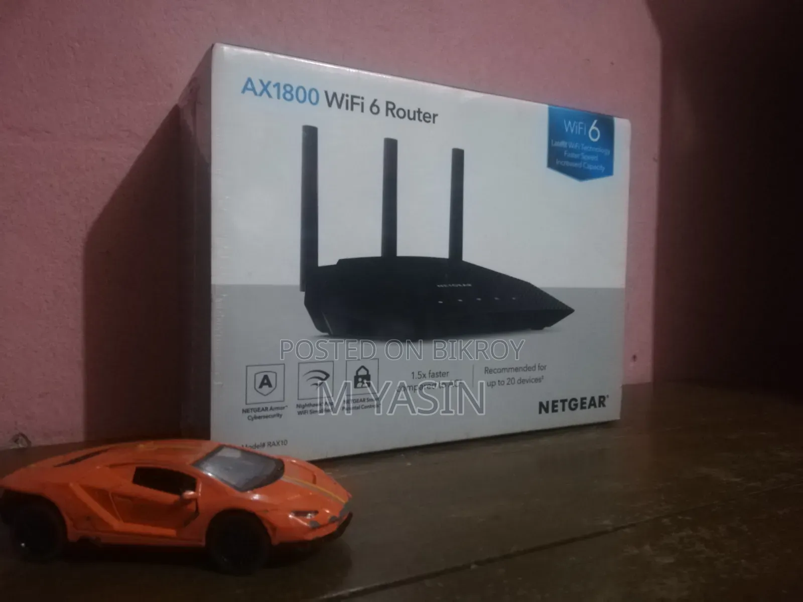 Wifi Router