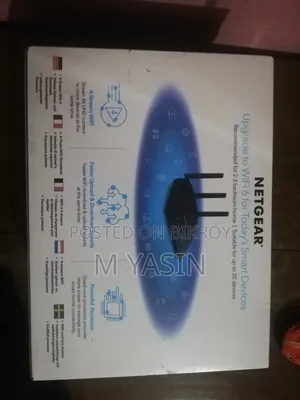 Wifi Router