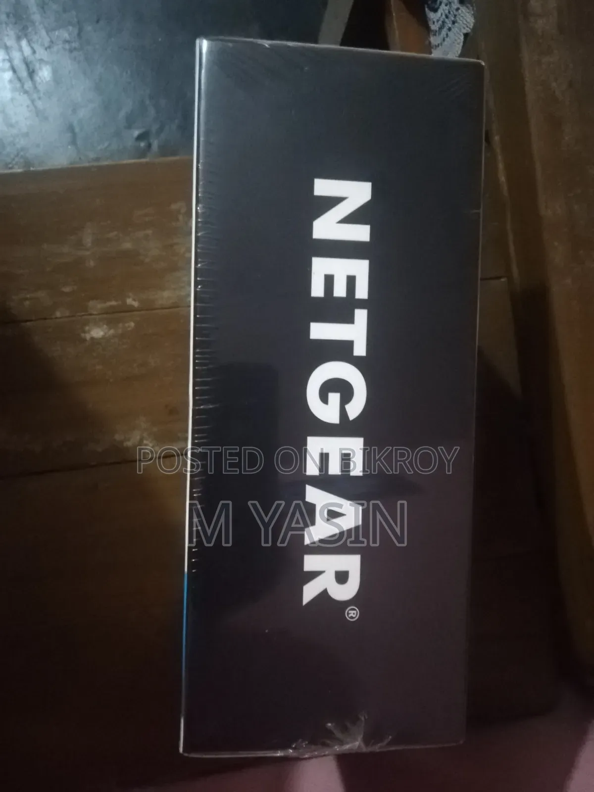 Wifi Router