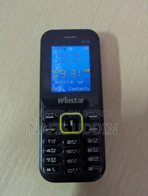 Bengal BG211 Black