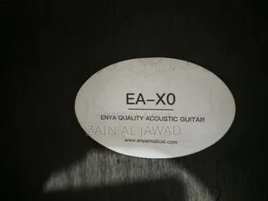 Enya Ea-Xo