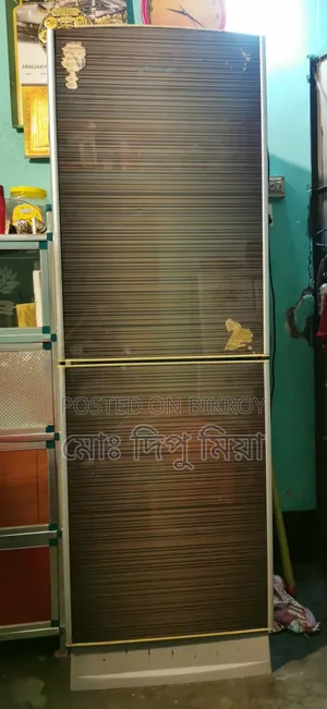 Jamuna Fridge