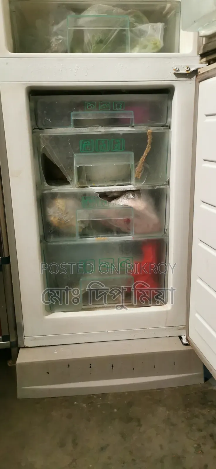 Jamuna Fridge