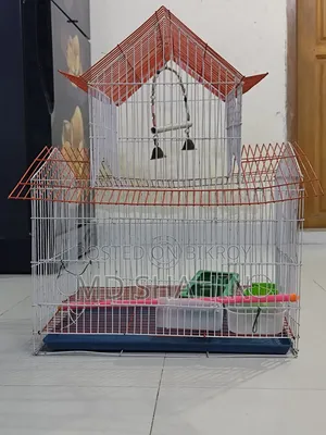 China bird cage 18x12x22, call if you want to buy