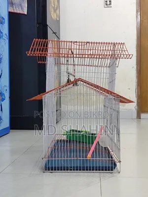 China bird cage 18x12x22, call if you want to buy