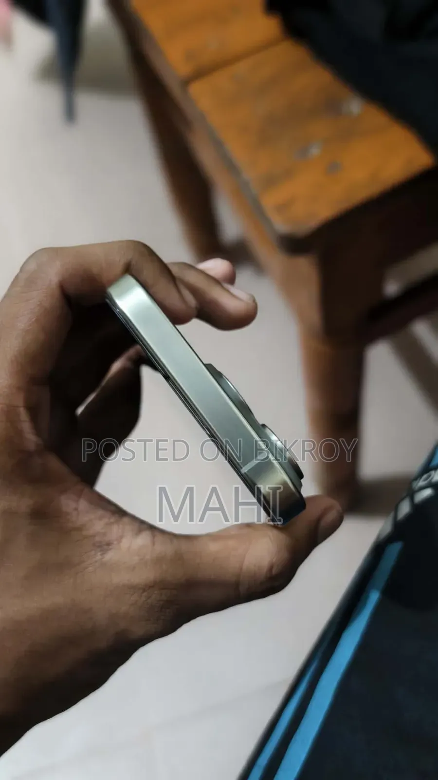 Apple iPhone 15 Pro 128 GB