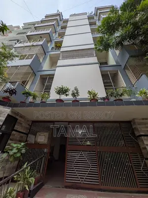 1250 SFT Office Space at Uttara Sec 10