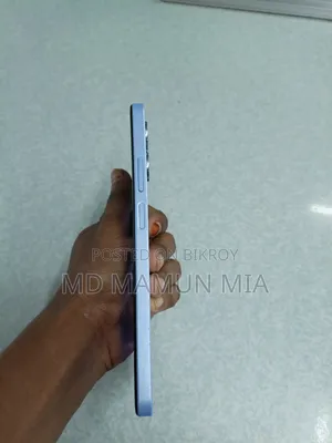 Realme Note 50 64 GB Blue