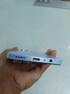Realme Note 50 64 GB Blue