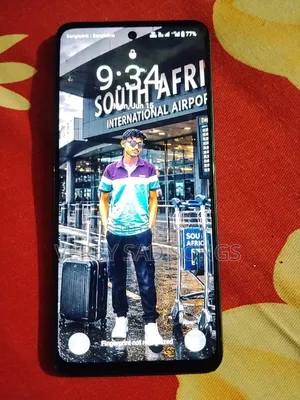 Realme C71 128 GB Black