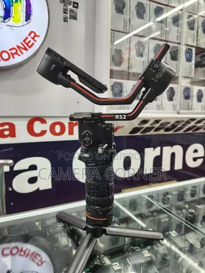Dji Rs-2 Gimbal