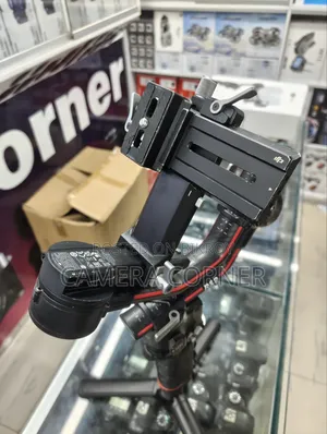 Dji Rs-2 Gimbal