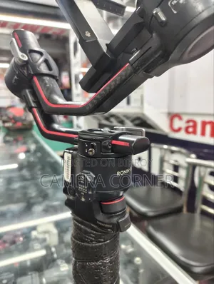 Dji Rs-2 Gimbal