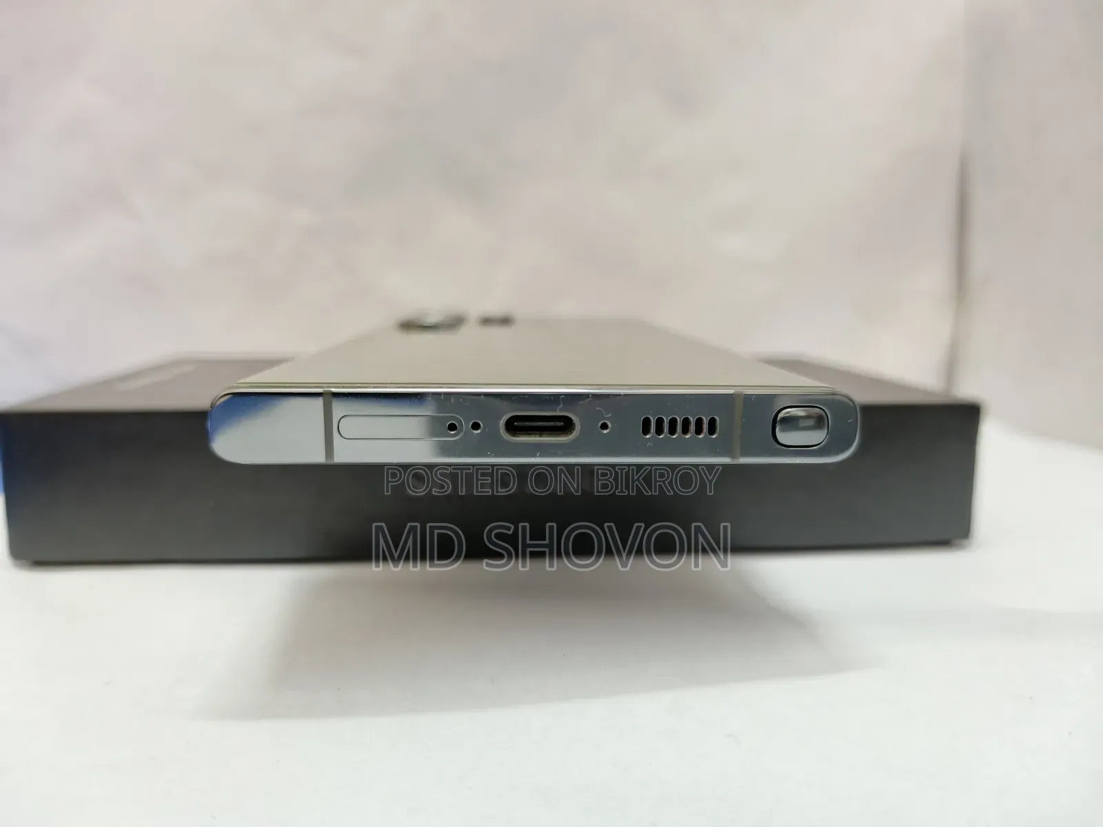 Samsung Galaxy S23 Ultra 256 GB Green