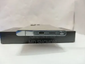 Samsung Galaxy S23 Ultra 256 GB Green
