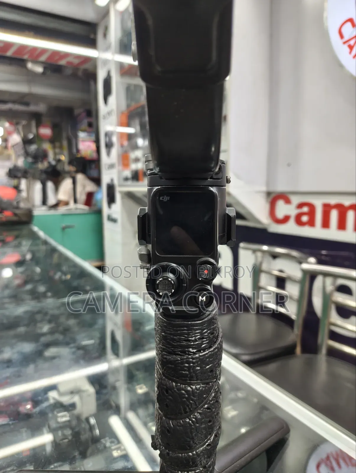 Dji Rs-2 Gimbal