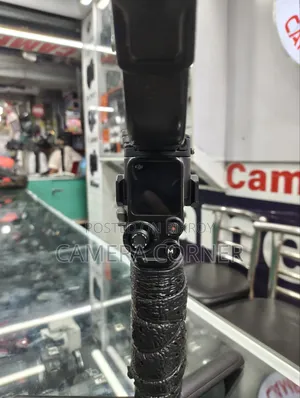 Dji Rs-2 Gimbal
