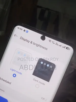 Realme 10 Pro+ 128 GB Rose Gold