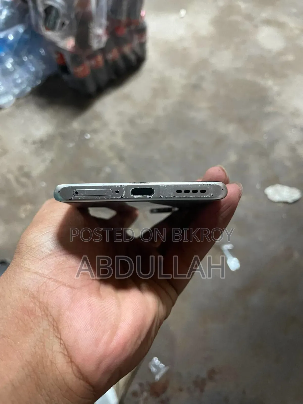Realme 10 Pro+ 128 GB Rose Gold