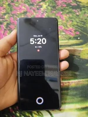 Oppo F27 Pro+ 128 GB Black
