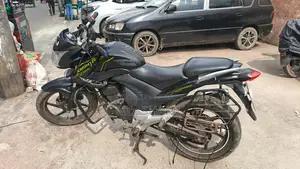 Runner Knight Rider V2 2021 Black