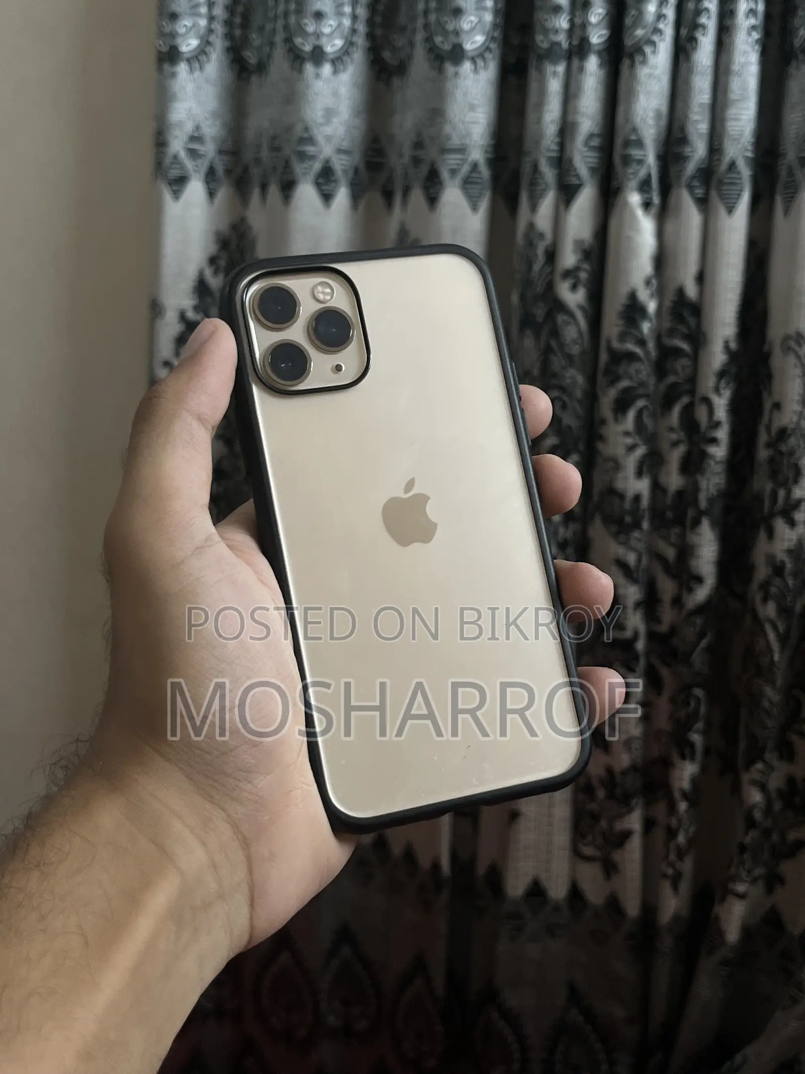 Apple iPhone 11 Pro 256 GB Rose Gold