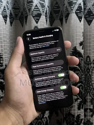 Apple iPhone 11 Pro 256 GB Rose Gold