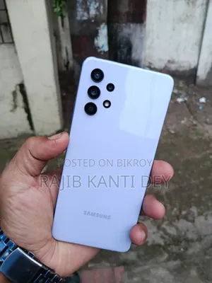 Samsung Galaxy A32 5G 128 GB