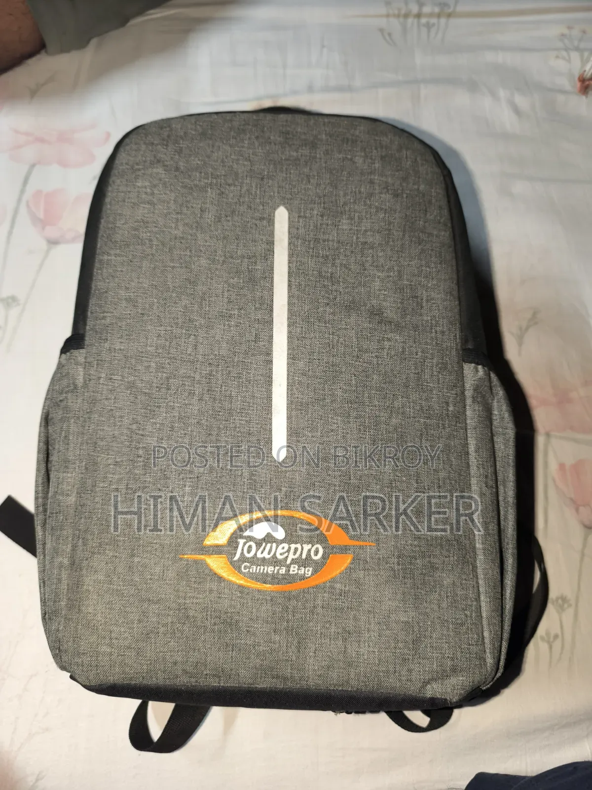 Cannon Eos 700d Full Camera Package