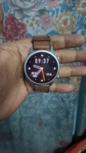 স্মার্ট ওয়াচ Noisefit Halo