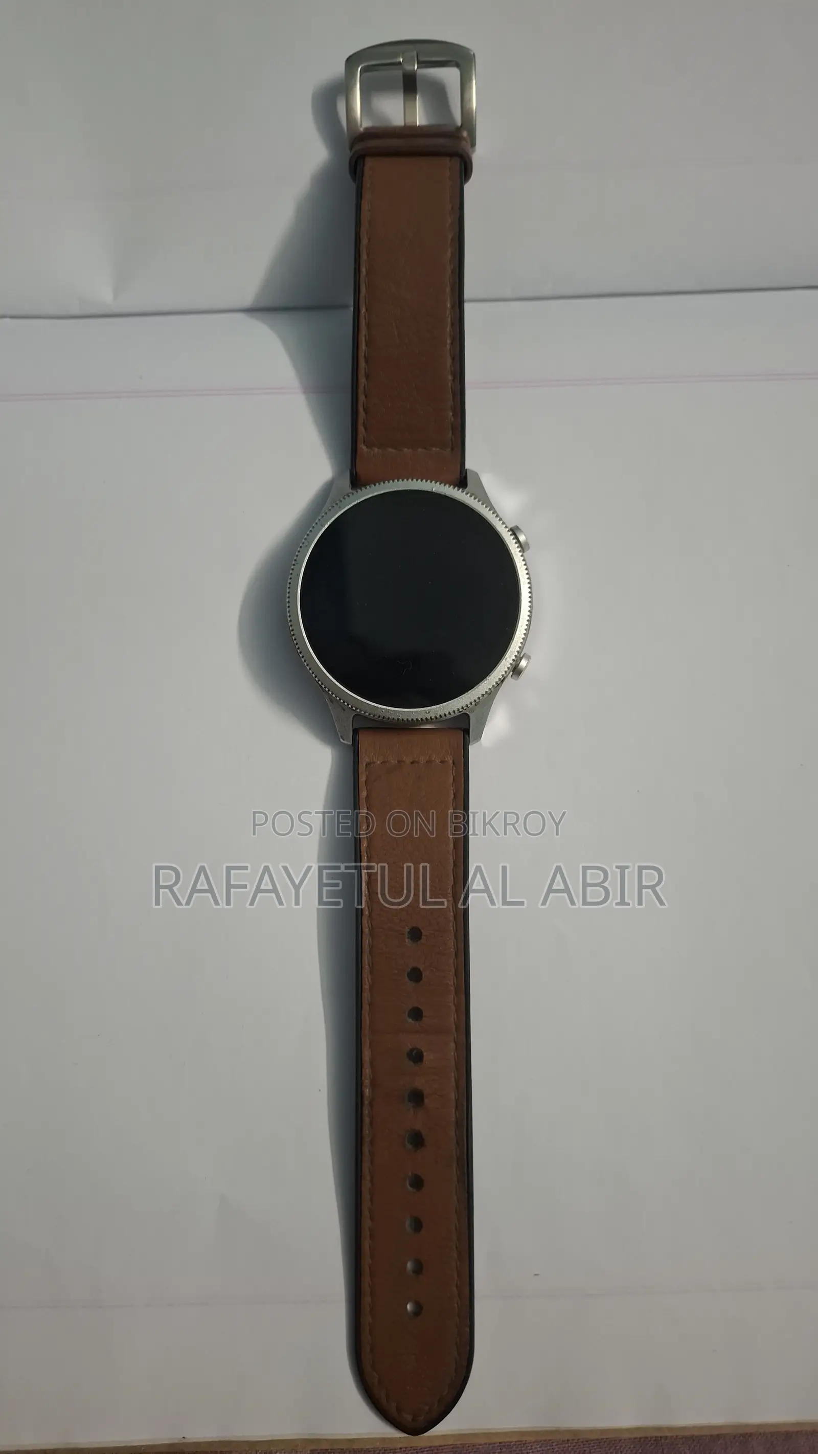 স্মার্ট ওয়াচ Noisefit Halo