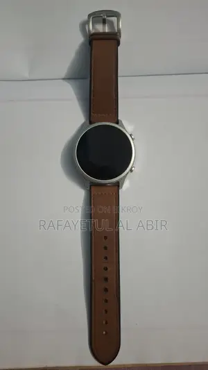 স্মার্ট ওয়াচ Noisefit Halo