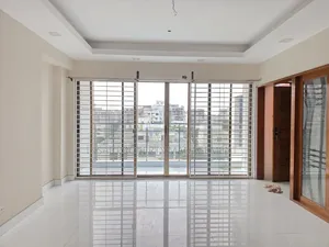 4-Bedroom Apartment in Banani for Rent