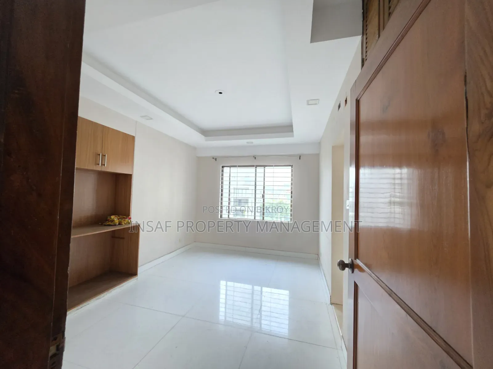 4-Bedroom Apartment in Banani for Rent
