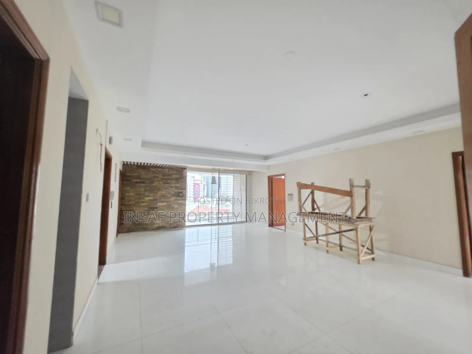4-Bedroom Apartment in Banani for Rent
