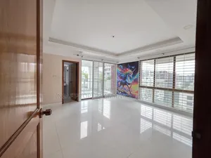 4-Bedroom Apartment in Banani for Rent