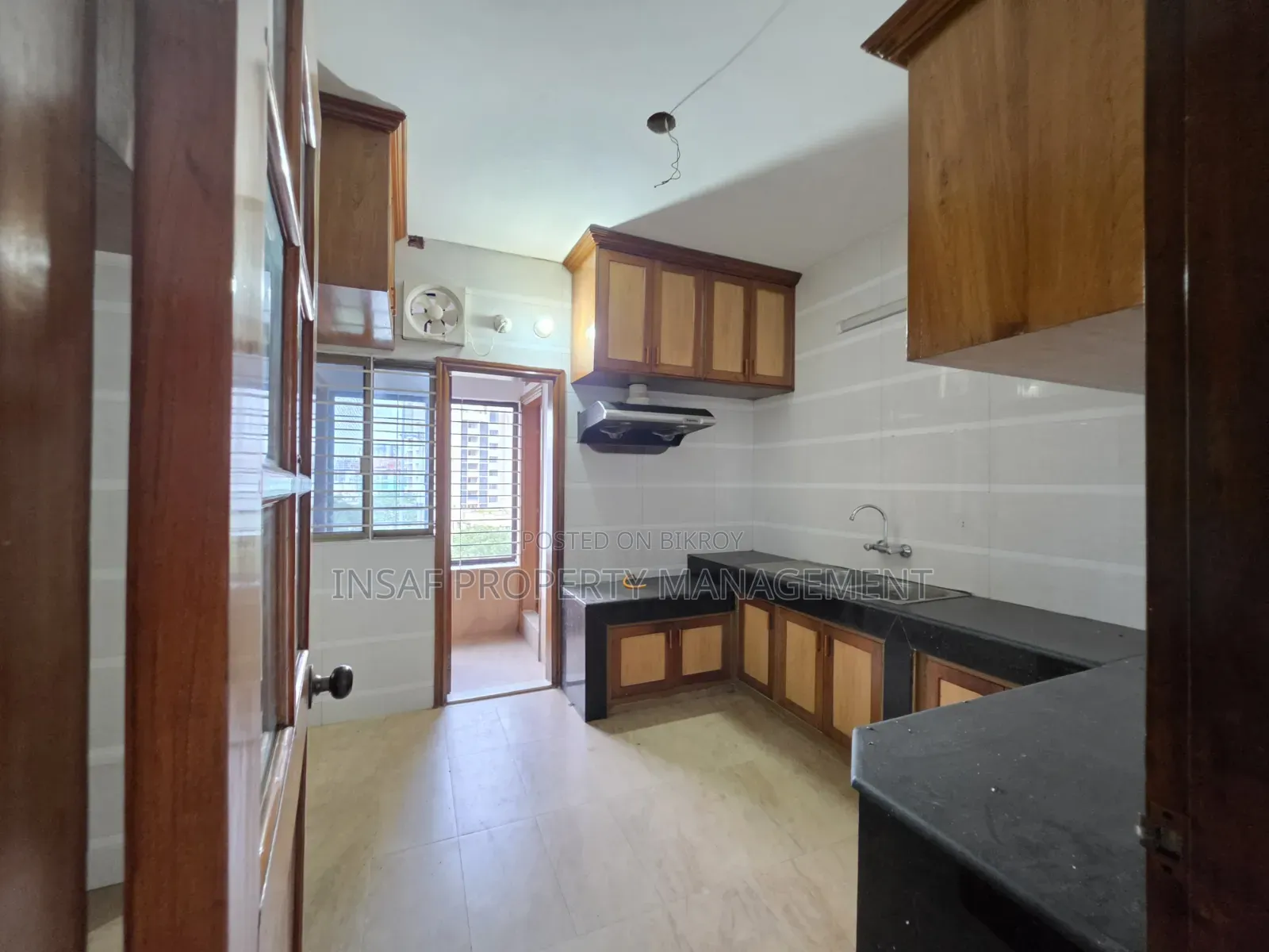 4-Bedroom Apartment in Banani for Rent