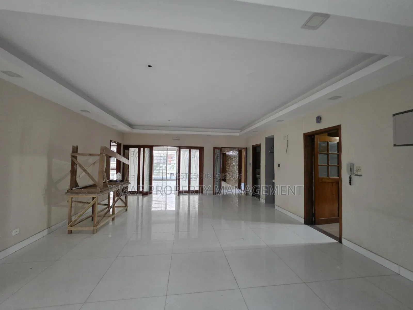 4-Bedroom Apartment in Banani for Rent