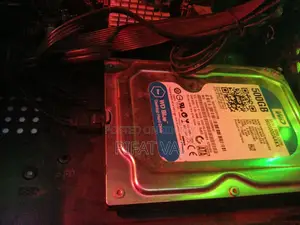 Desktop Computer Asus 16GB AMD Ryzen 7 SSD 500GB