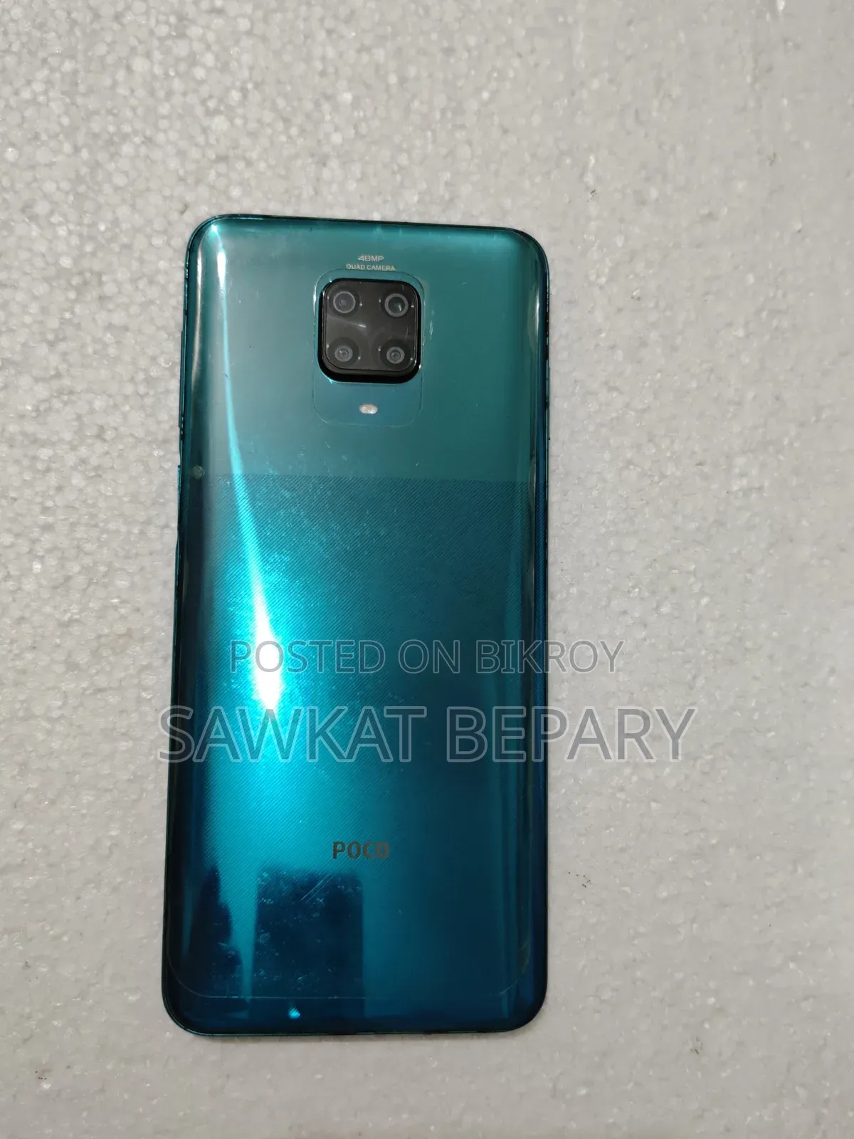 Xiaomi Poco M2 Pro 64 GB Blue