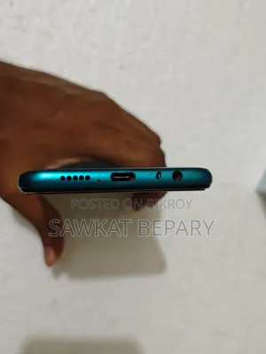 Xiaomi Poco M2 Pro 64 GB Blue