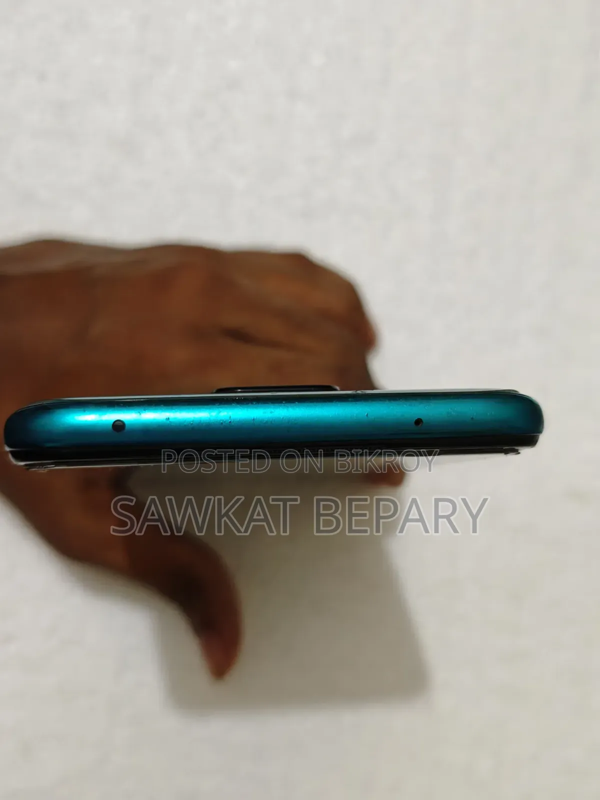 Xiaomi Poco M2 Pro 64 GB Blue