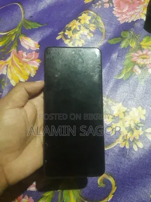 Realme C75x 128 GB Black