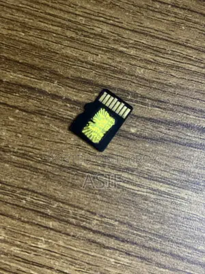 Memory Card
